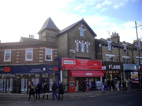 broadway post office wimbledon